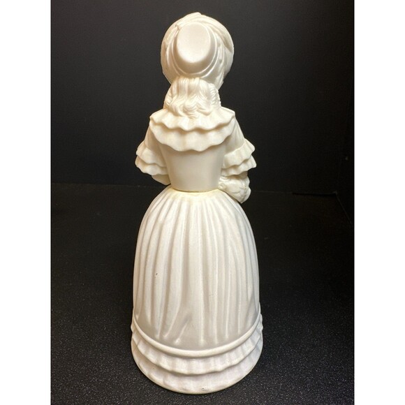 Avon Victorian Brocade Perfume Bottle - Picture 3 of 7